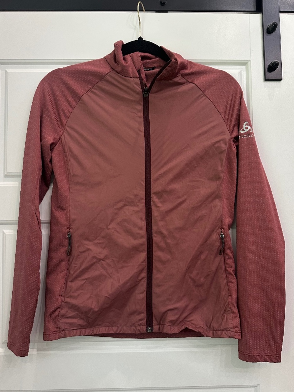 Odlo Running Hiking Jacket